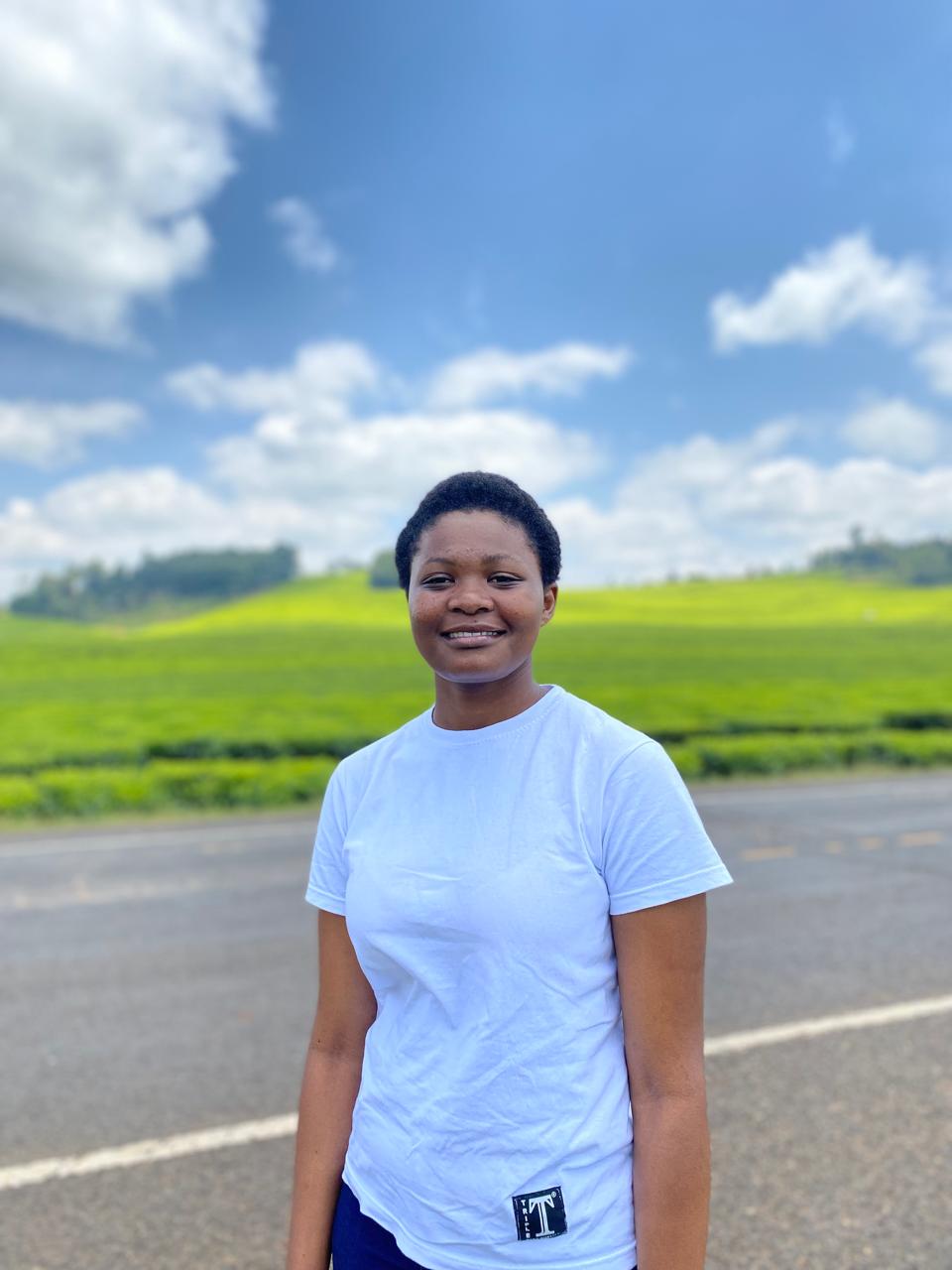 Stacy Njoga